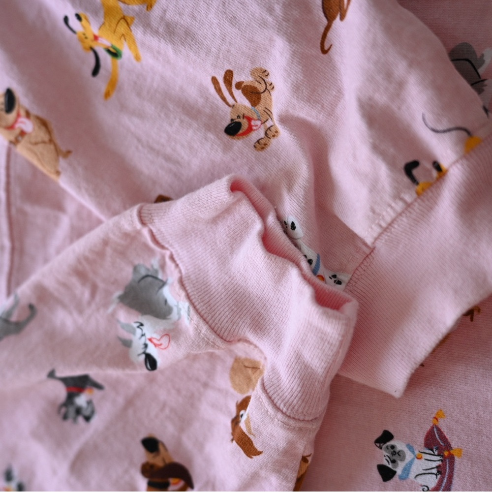 Disney Parks Dogs Pink Spirit Jersey XXL RARE - Picture 14 of 16